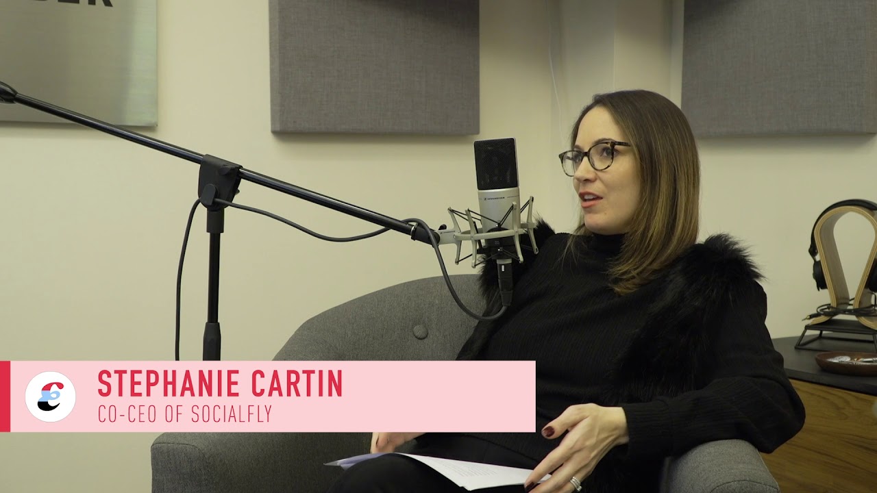 Entreprenista Episode 7: The Story of Socialfly