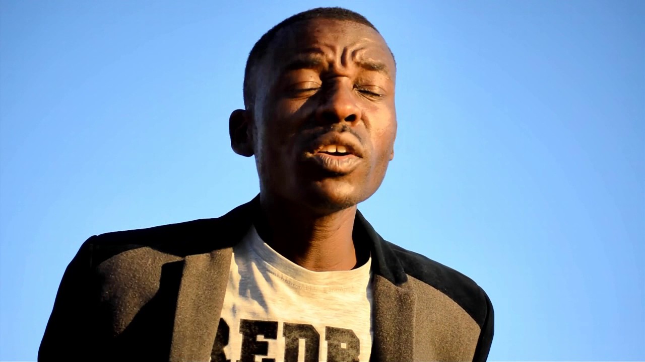 NDJAMBI YASHAKUKA : OKADOPI