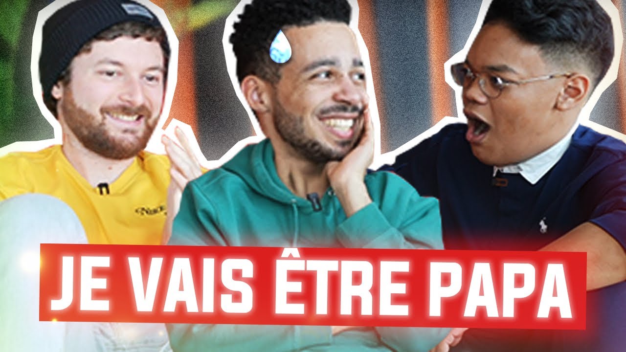 2 VÉRITÉS, 1 MENSONGE avec THEOBABAC et LINCA