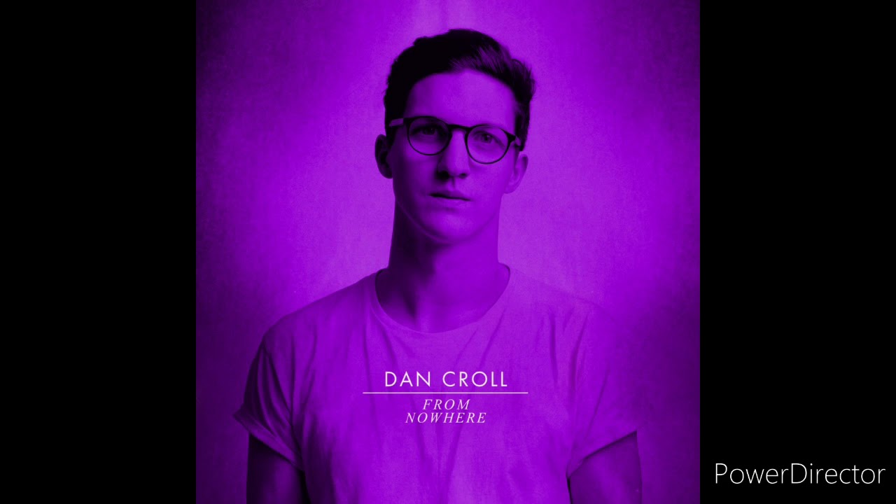 Dan Croll - From Nowhere (Baardsen Remix) ~~Slowed