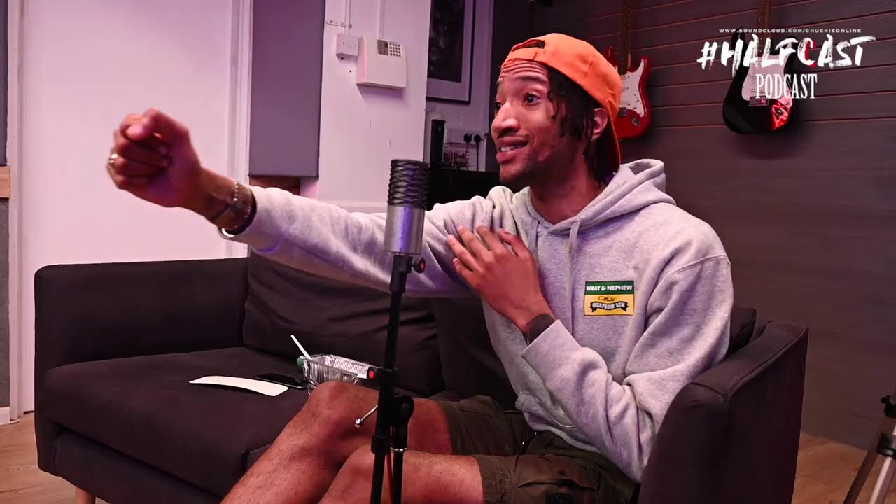 Is There Such Thing As Blocking A Blessing??? || Halfcast Podcast