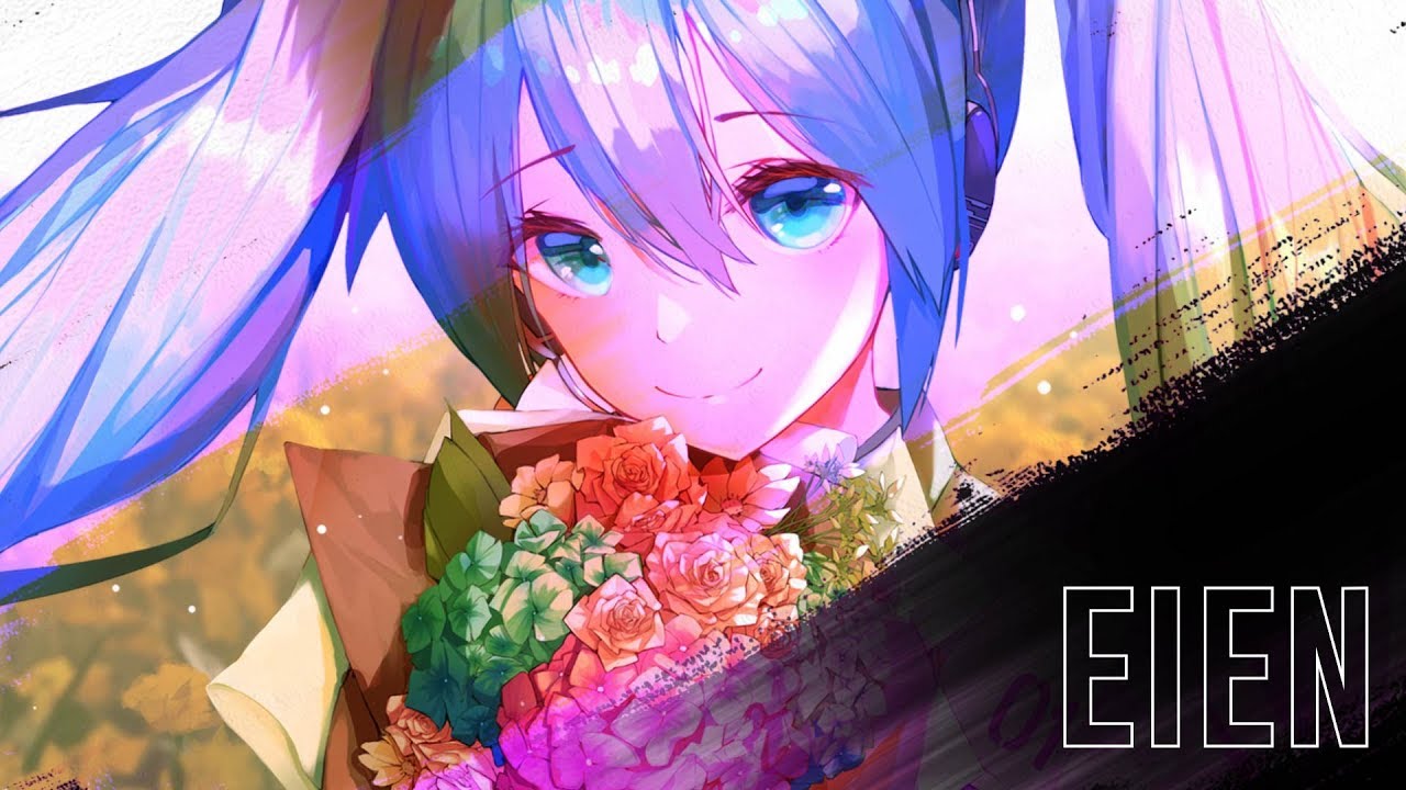PIKASONIC - Hanataba ft.萩山 百花 (Okumori Remix)