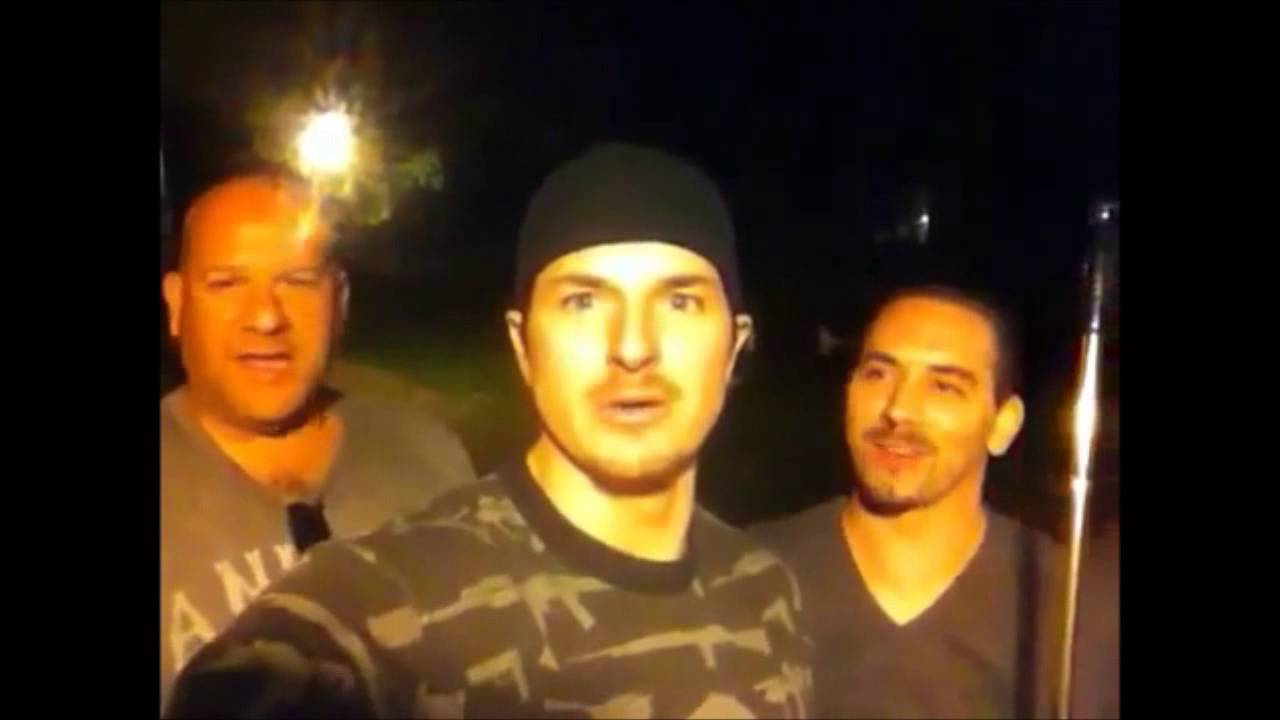 Funny GAC Moments