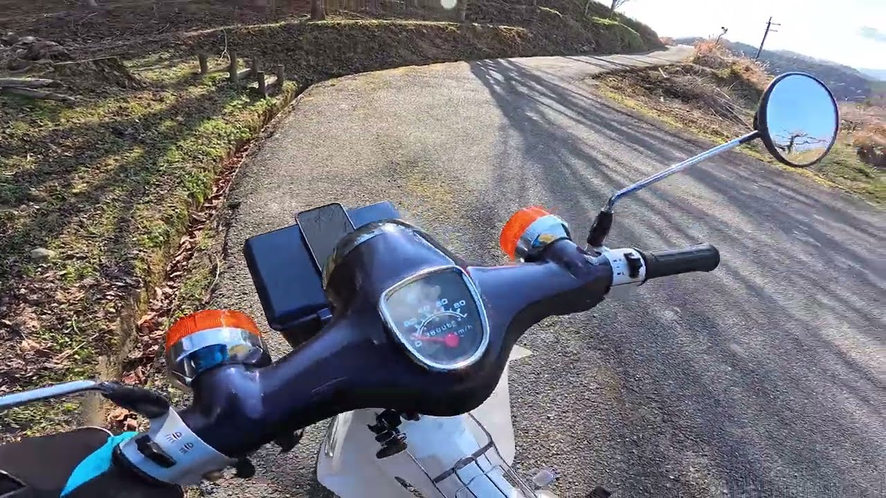 2026 02 02  明日香村　石舞台