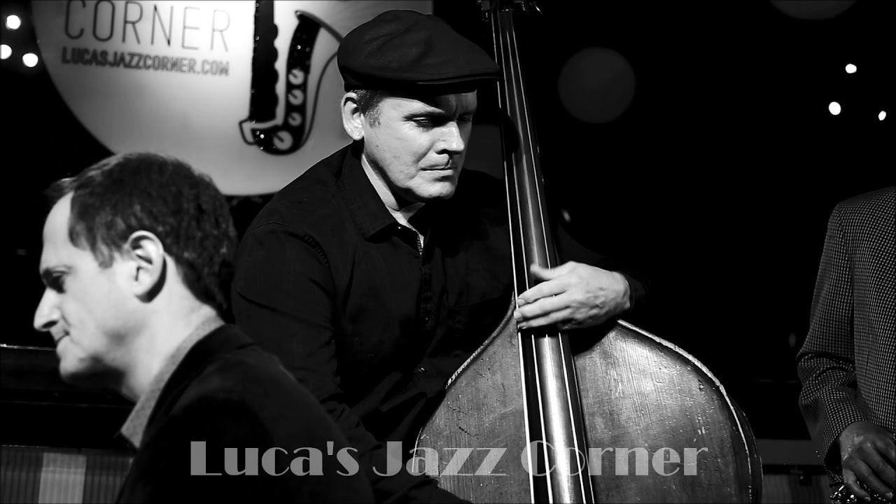 Jonny King Trio, 