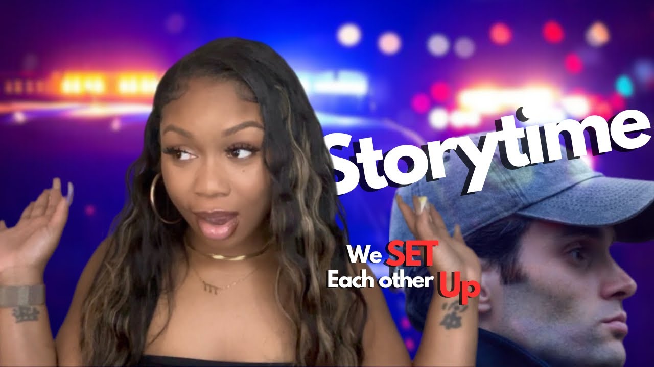 Stalking My Man gone Wrong | Atp I’m Obsessed Storytime