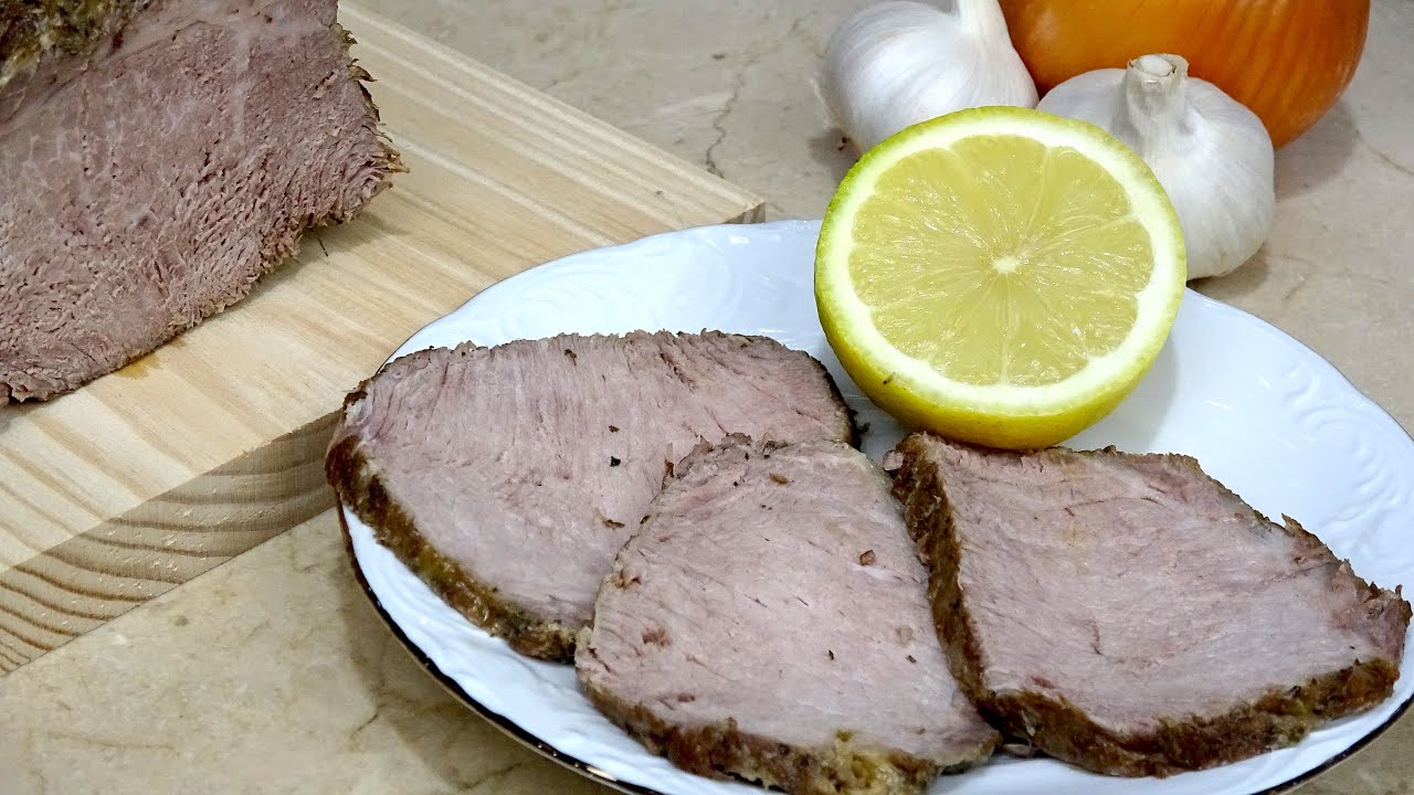 CARNE MECHADA, RECETA TRADICIONAL DE ANDALUCIA🍗MECHADA MEAT, TRADITIONAL RECIPE FROM ANDALUCIA