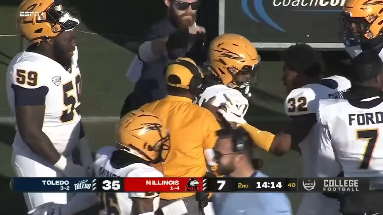 he had 4 INTs in one game