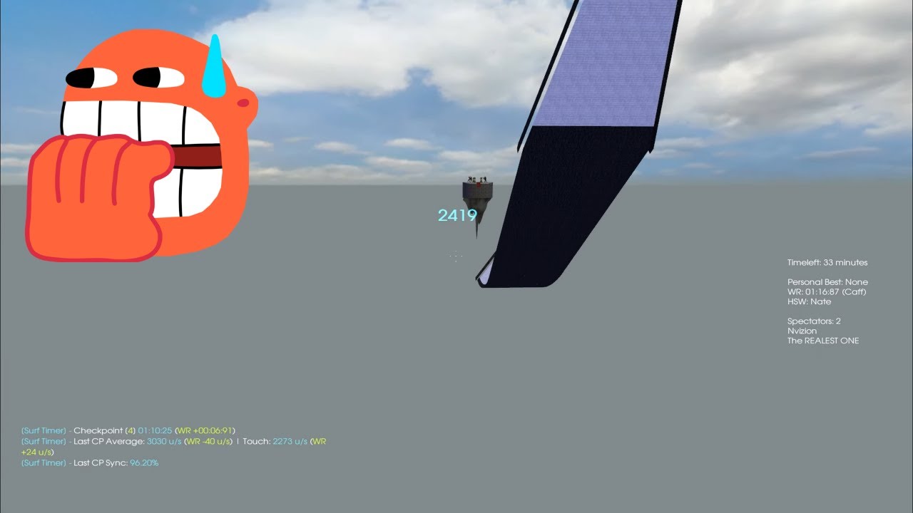 surf_sinsane 2 completion