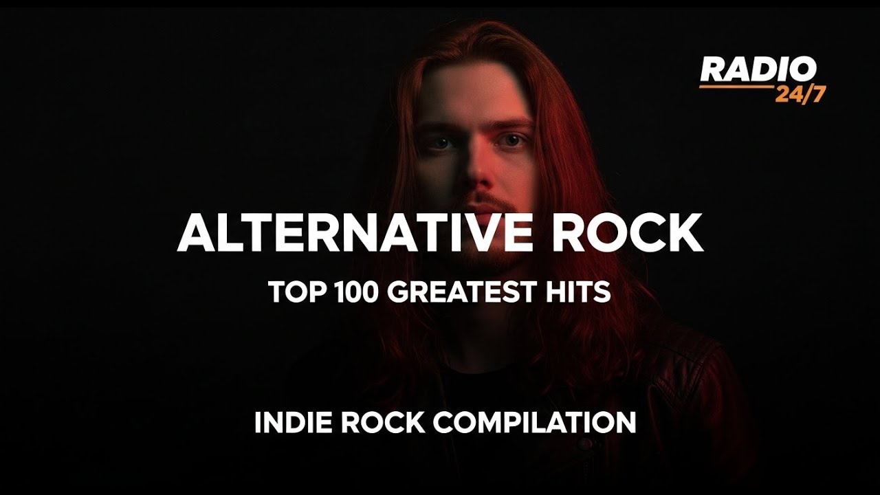 Indie Rock/Alternative Compilation 🌧️ Broken Dreams & Quiet Strength Vol 919