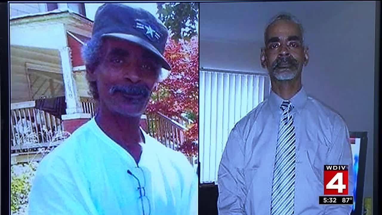 Searching 4 Justice: Daughter wants answers in father's death