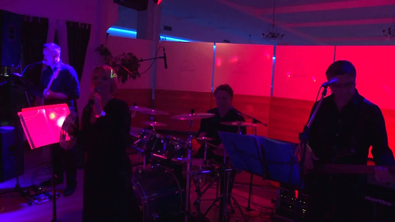 Grupa MODUL 5 - svadbe mix