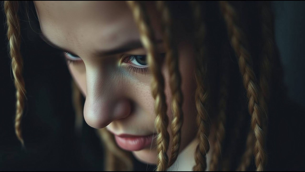 Moonlight Bassline [Official Music Video] [Modern Roots Reggae]