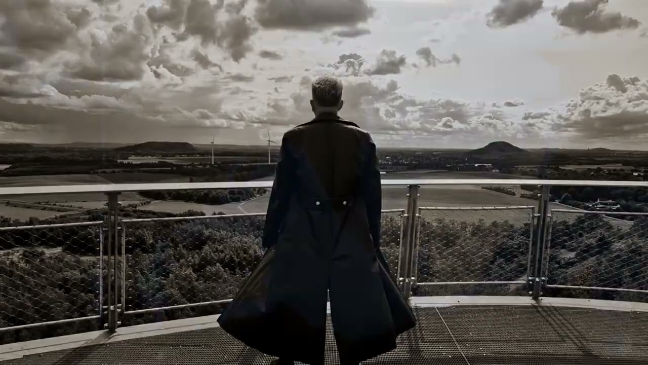 MARTINÉ - Macht der Stimme (official music video)