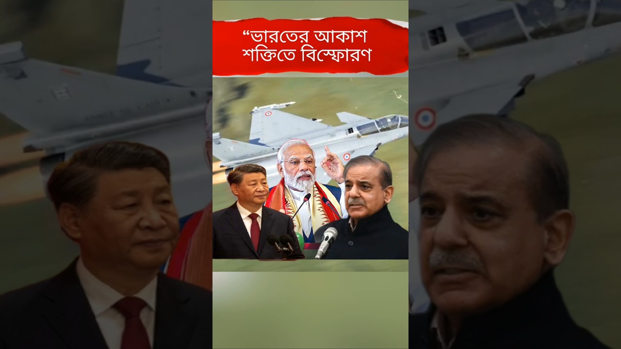 India&rsquo;s Massive Air Power Move | 114 Rafale Jets | South Asia Air Power Shift Explained