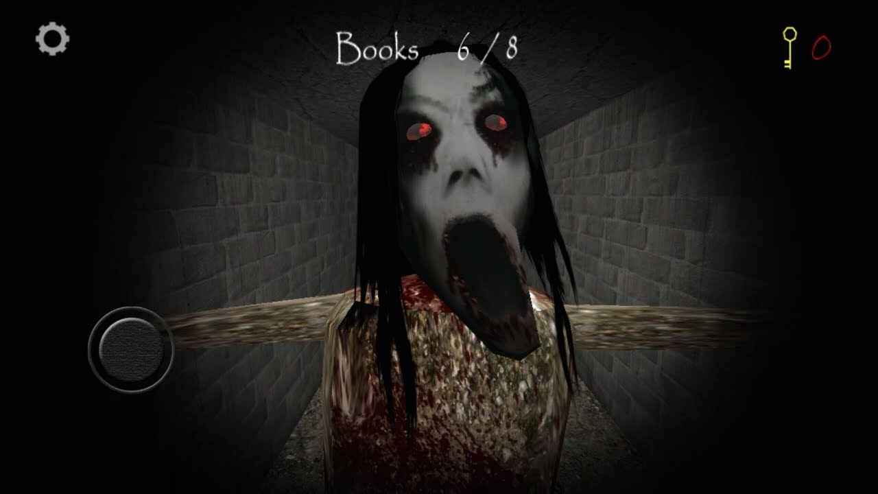 Slendrina The Cellar Full Version - Cellar 2 Gameplay