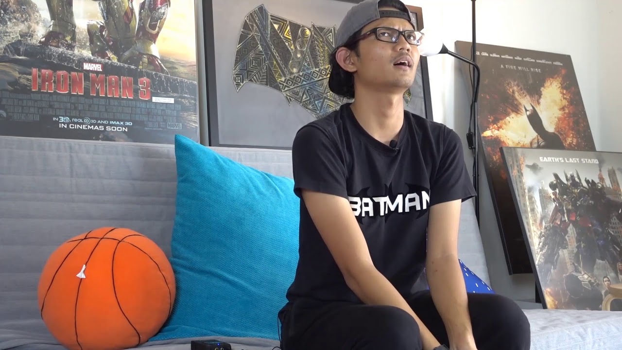 #BAKDAT - Intro