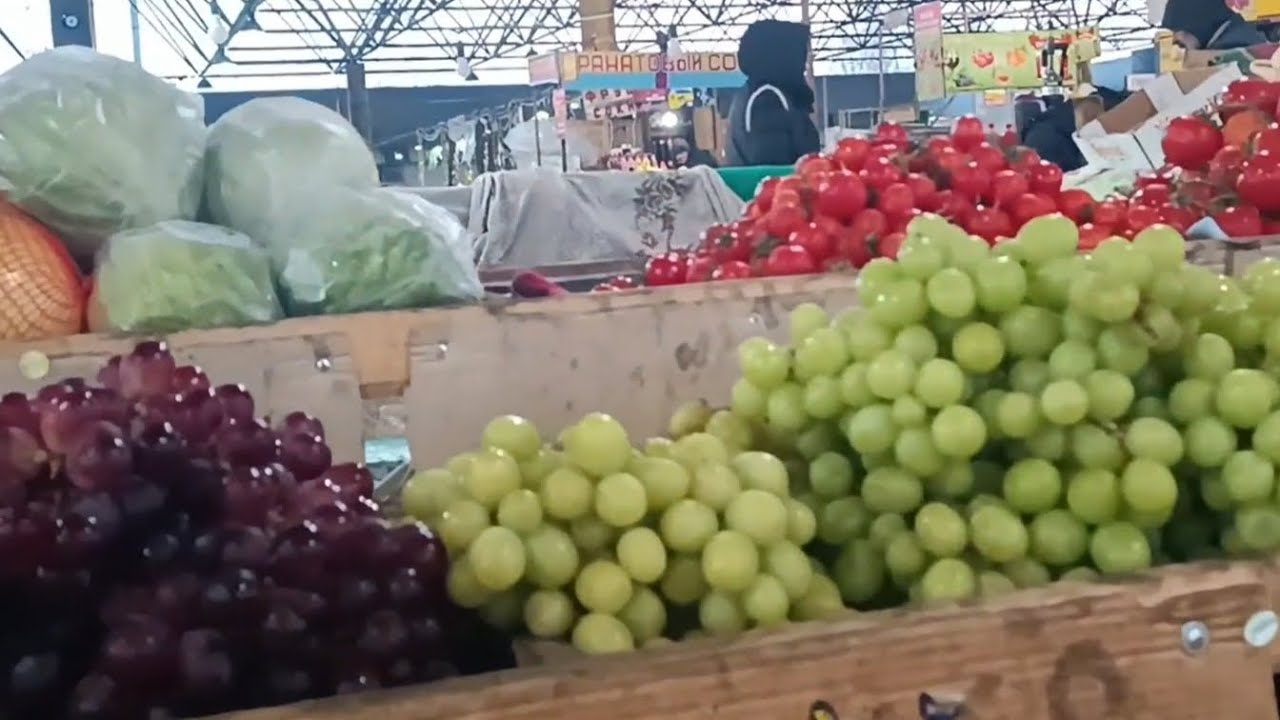 Привоз и химины куры