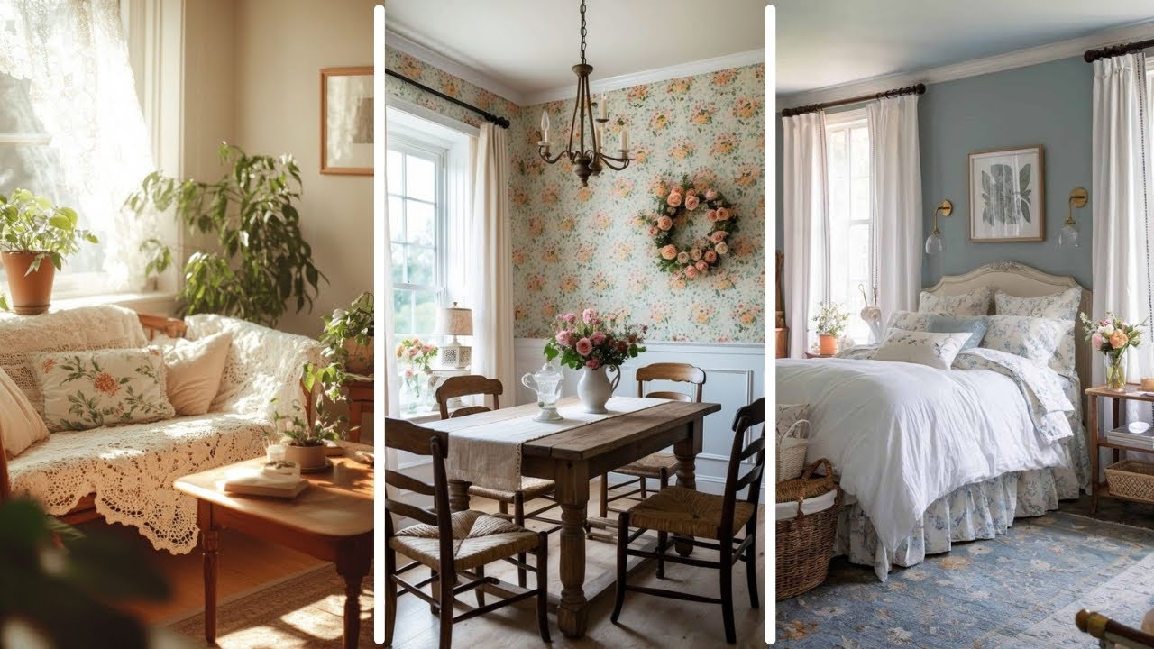 Jam Girl Summer Embracing Slow Living with Cozy Decor