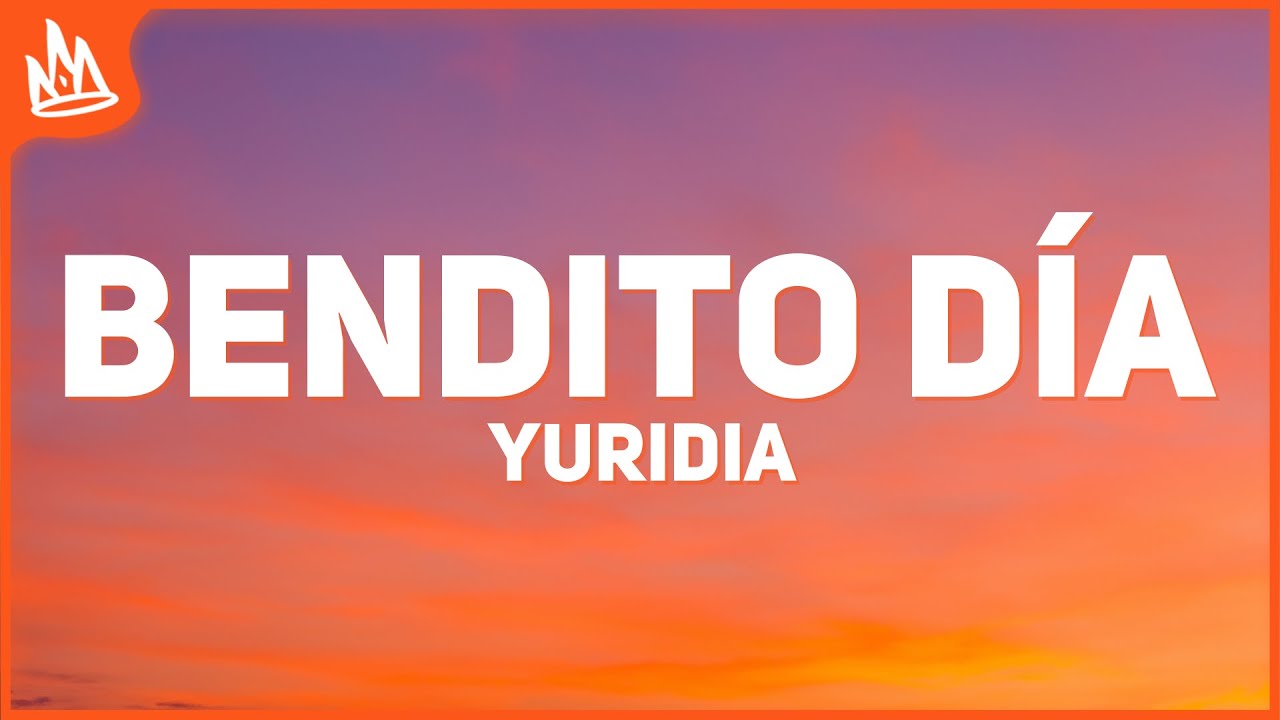 Yuridia, Alejandro Fern&aacute;ndez &ndash; Un Bendito D&iacute;a [Letra]