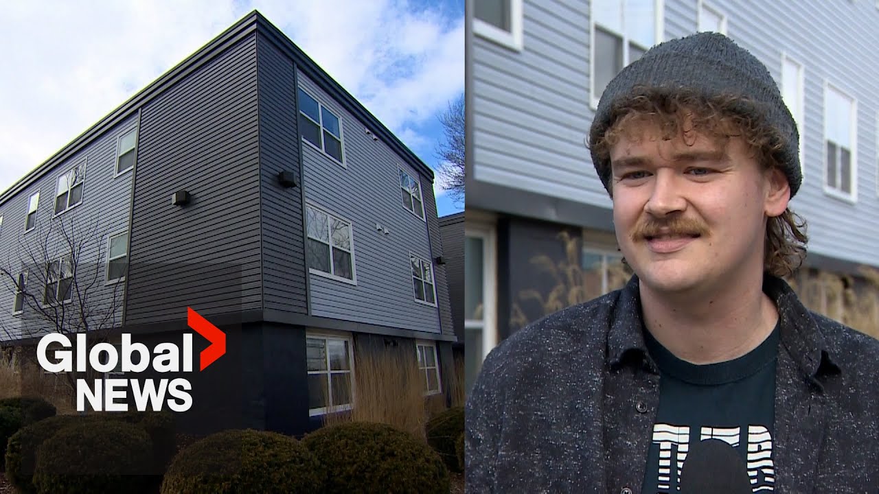 Landlord 'loophole': Halifax tenant warns renters not to sign fixed-term lease