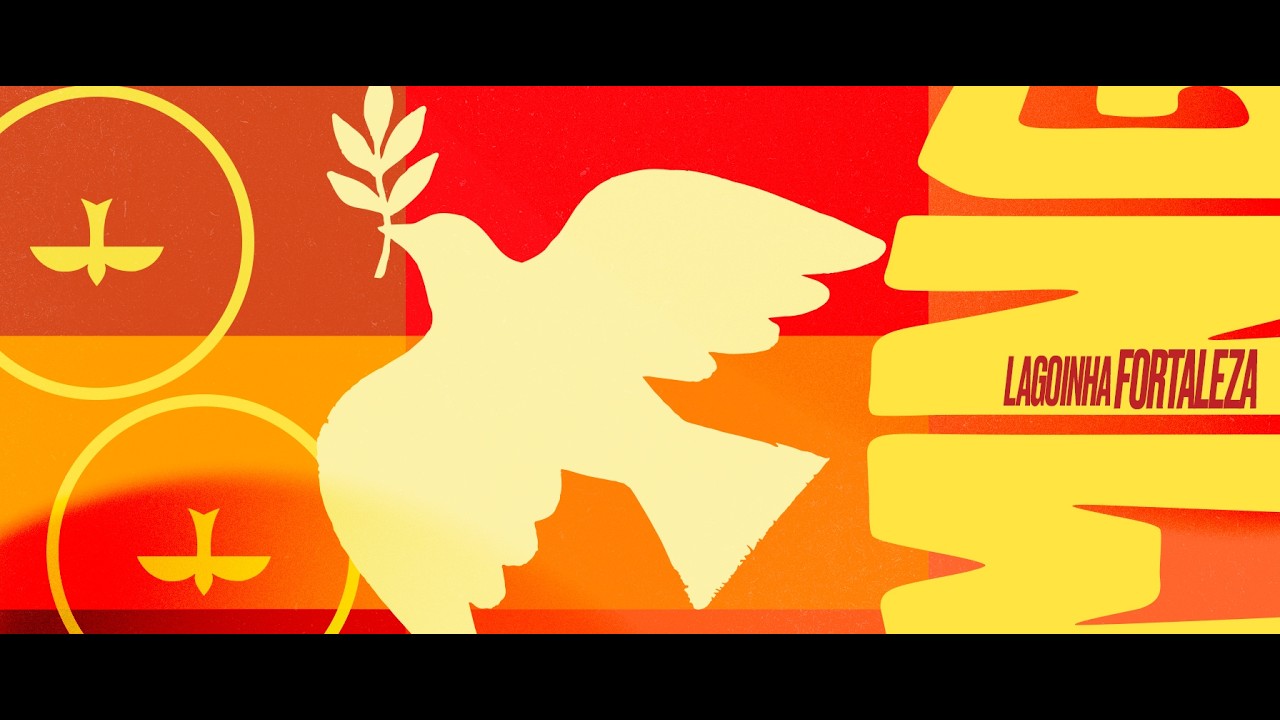 CULTO HERO | LAGOINHA FORTALEZA