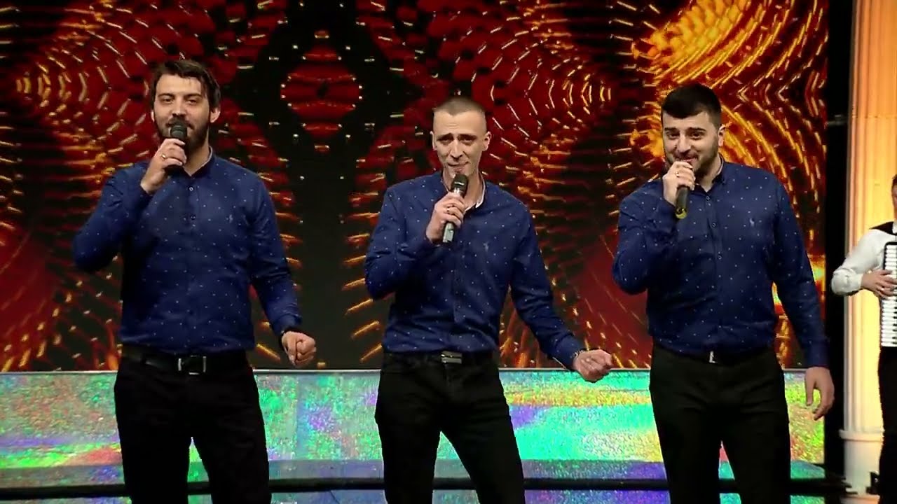 Grupa Una - Pio ćaća, pio đed BN Music Etno 2023
