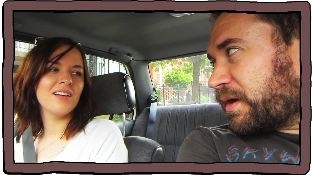 The Final Daily Vlog