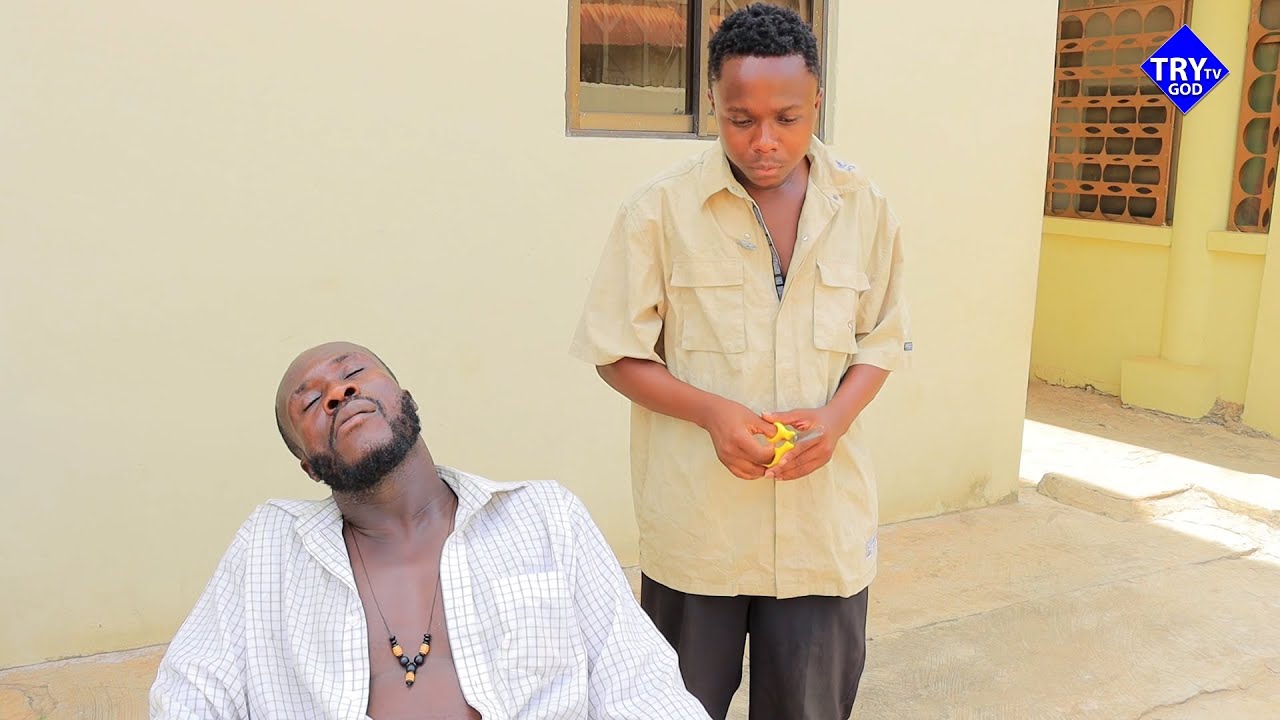 😂🔥SO IT IS GOOD FOR KYEKYEKU TO DO THIS TO AKABENEZER??😂😂😂😂MAFIA PAAAA