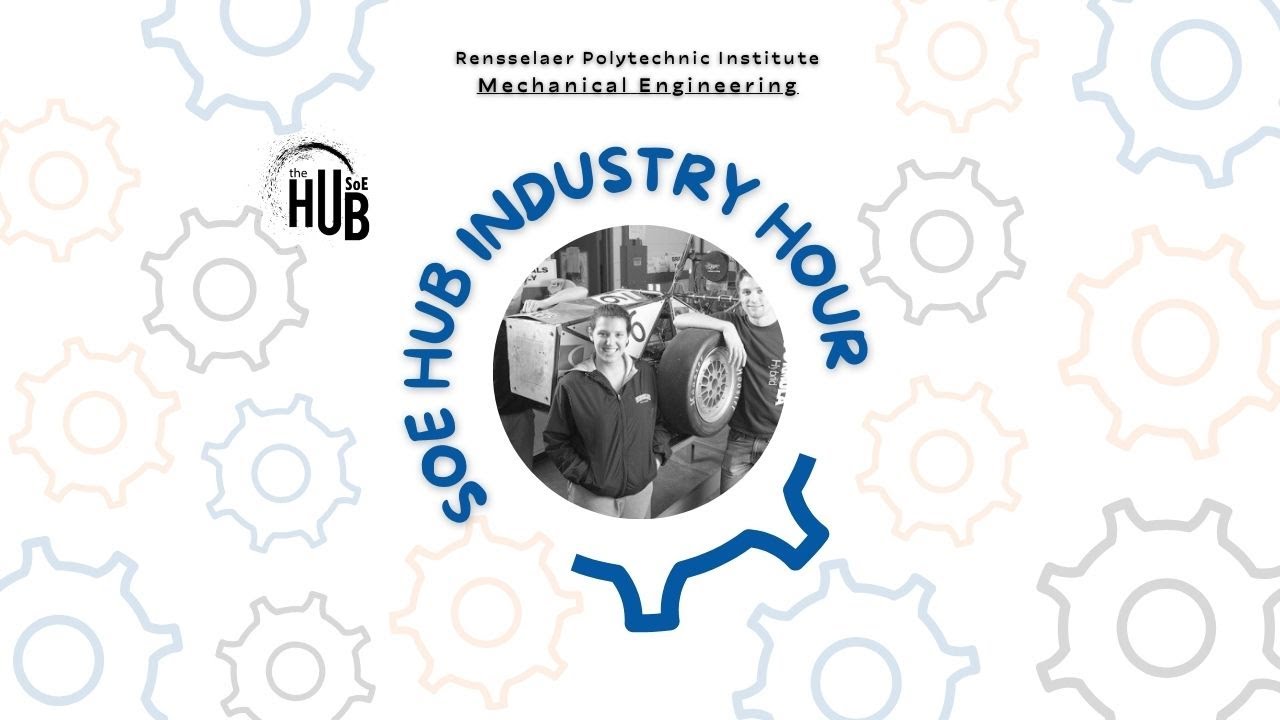 Mechanical Engineering Industry Hour Fall 2024
