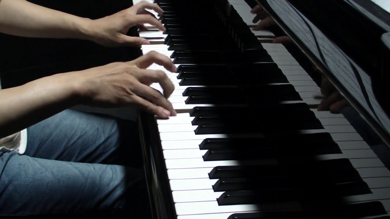 Rameau - Les Cyclopes