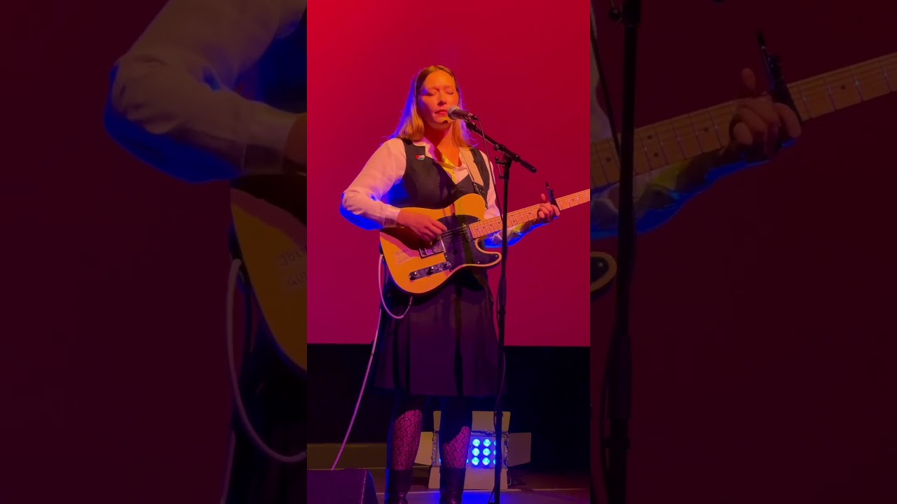 Julia Jacklin “Body” at Beverly Theater Las Vegas
