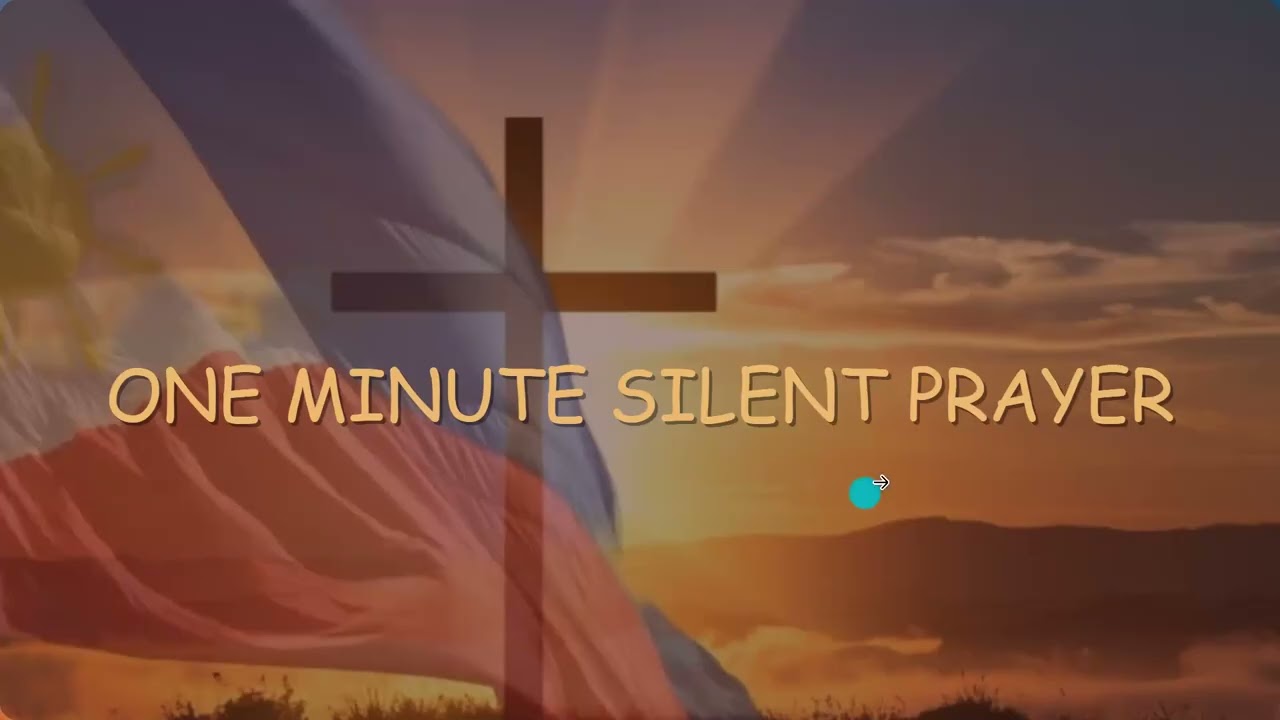 FAITHLINE: Online Ecumenical Prayer Gathering for the Nation - Reflection with Fr. Albert Alejo, SJ