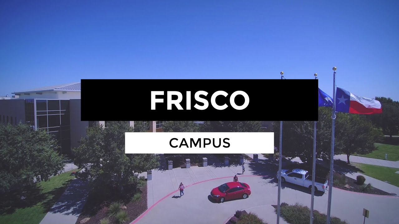 Collin College Frisco Campus