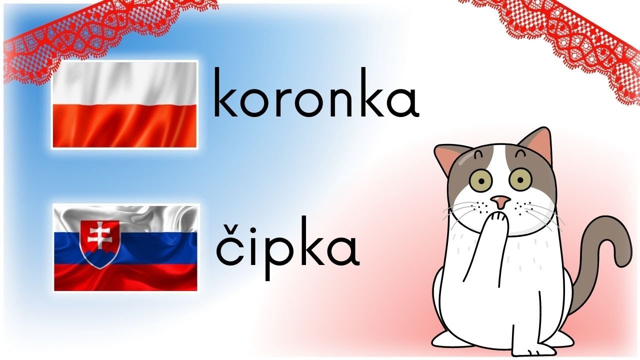 20 ŚMIESZNYCH sł&oacute;w po SŁOWACKU 🤣 Najśmieszniejsze słowackie sł&oacute;wka 😹 Spr&oacute;buj się nie zaśmiać! 😁😁