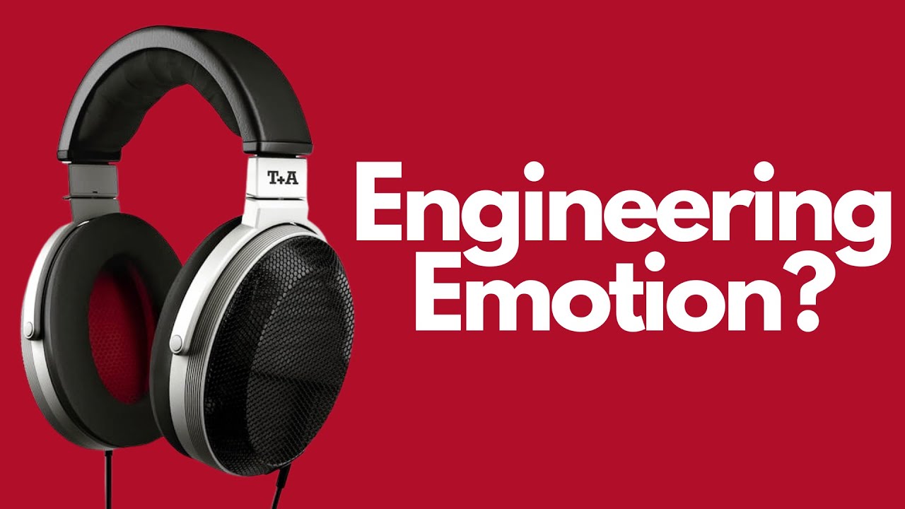 T+A Solitaire P Headphones Review