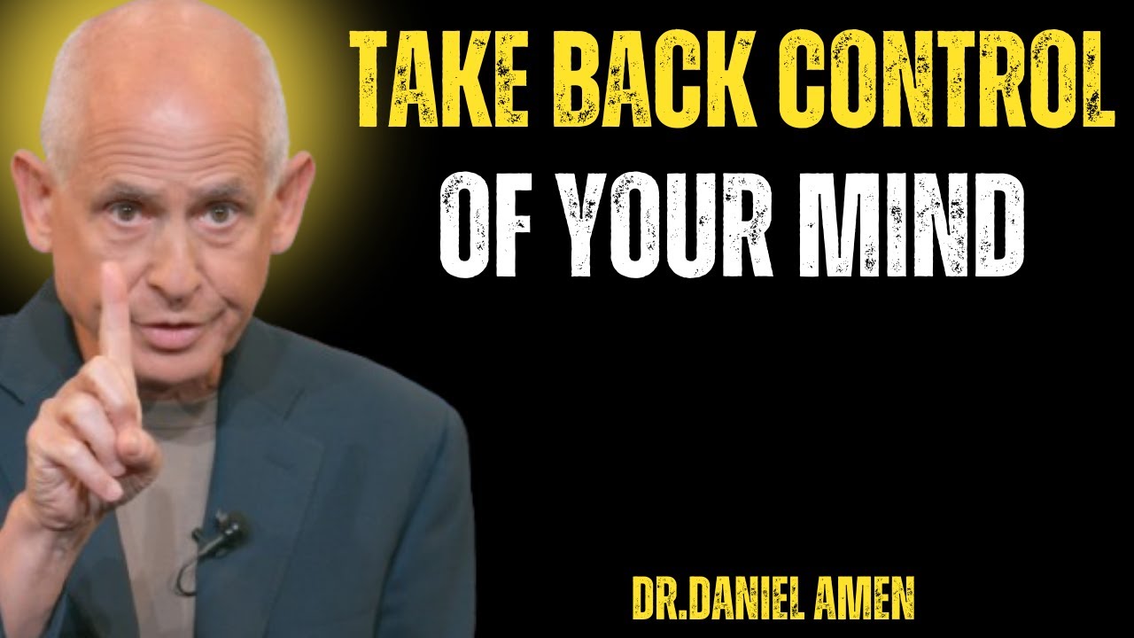Stop Negative Thoughts Before They Control Your Life | ANTs Webinar Part 3