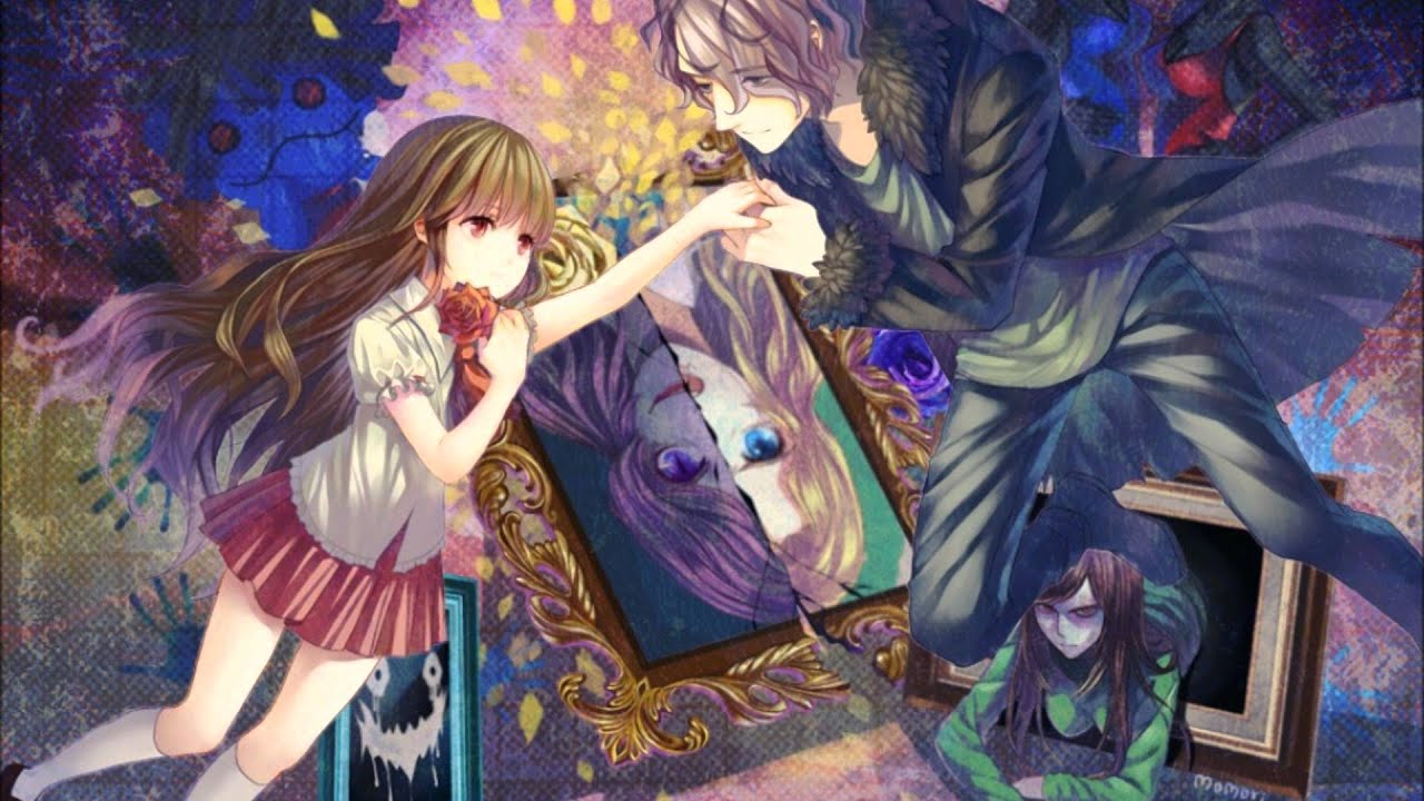 Nightcore - Once Upon A Dream