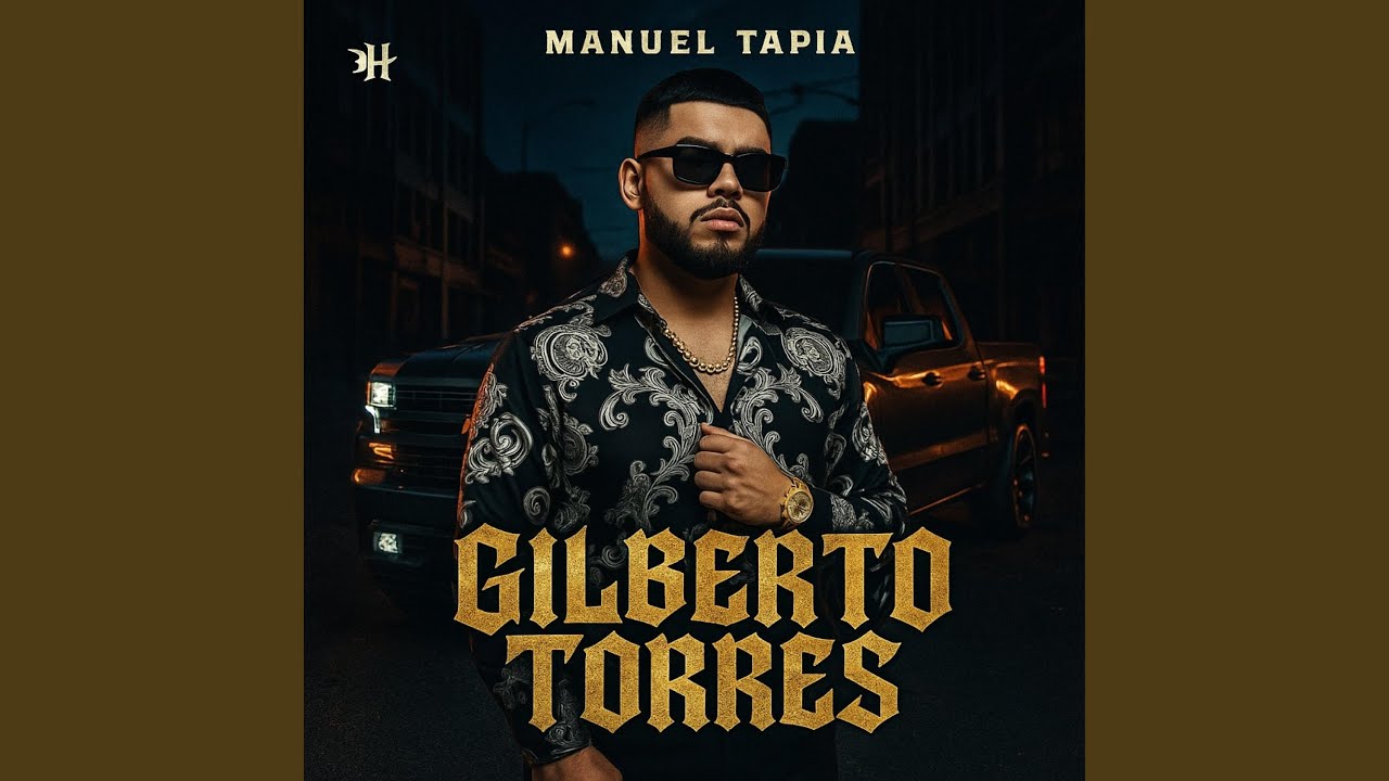 Gilberto Torres