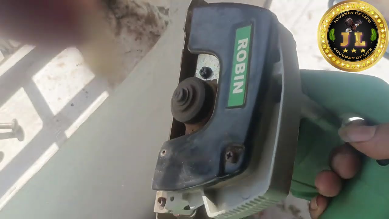 चूहों ने वायर काट दिए | Rat Cut Wire | Wire Joint | Machine Repairing @JourneyOfLife8p