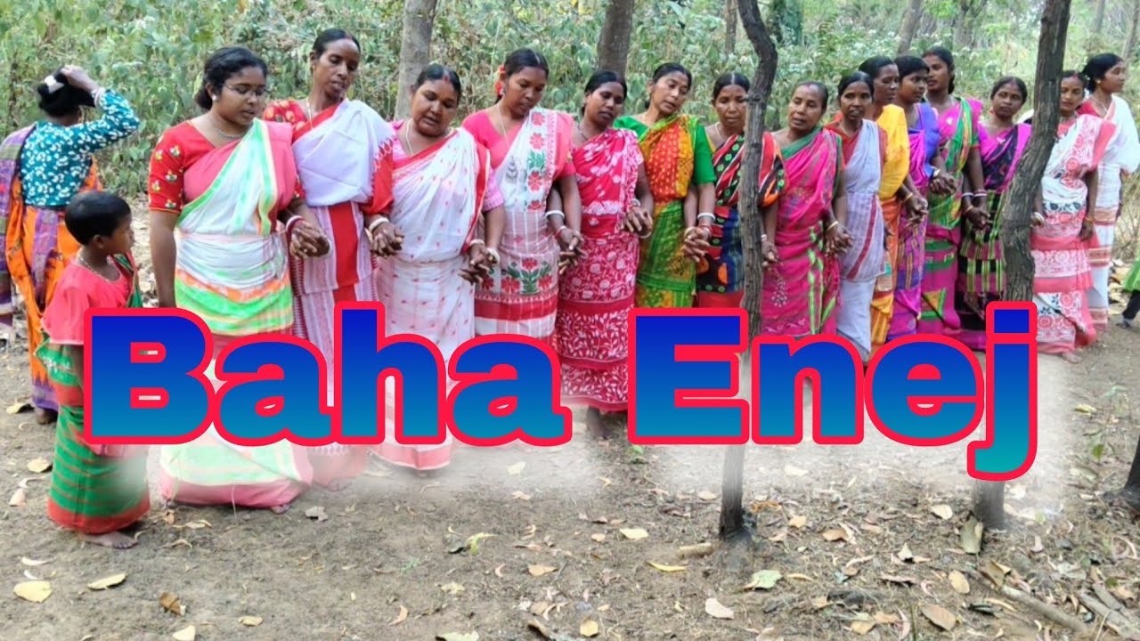 Baha Enej | Sat Disom | Baha Bonga 2026