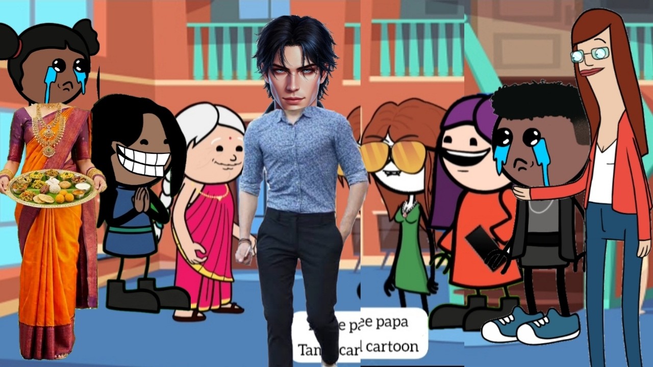 ஆயிரம் பொய் சொல்லி கல்யாணம் பண்ணலாம் நீ ஒரு பொய் சொல்லு #chinnaponnu #nettamari #kudumi #biriyani