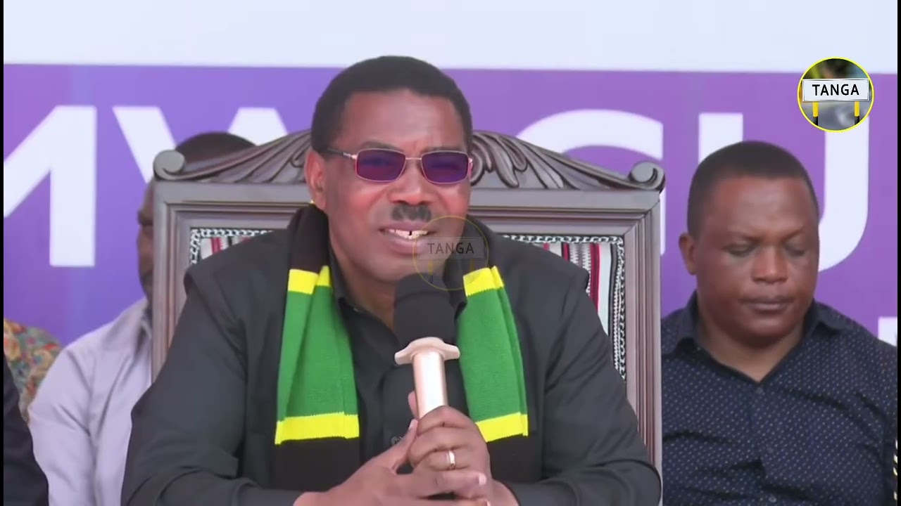 Waziri Mkuu Leo Februari 22, 2026 akisikiliza kero za wananchi Arusha 
