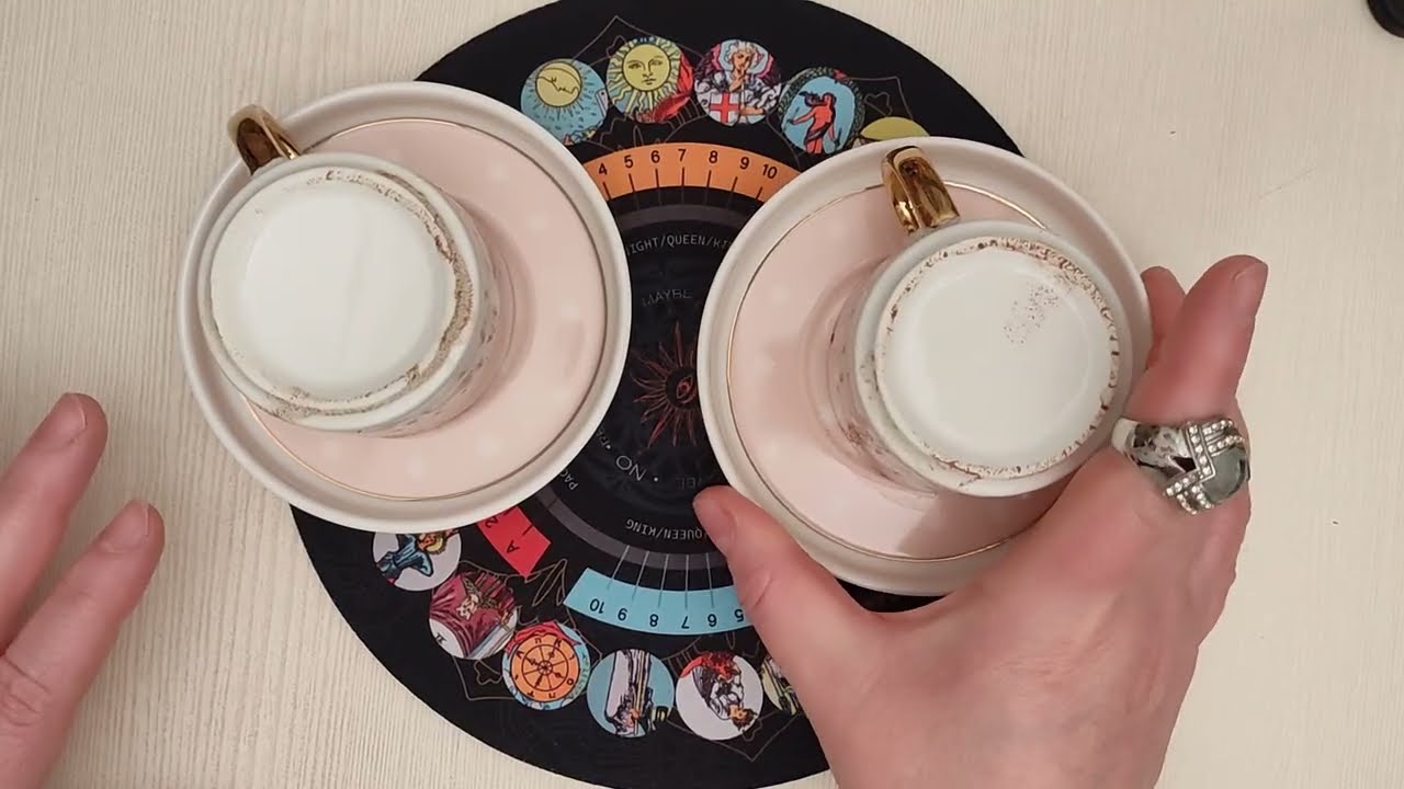 ☕ Ο Καφές της Παρασκευής ☕
