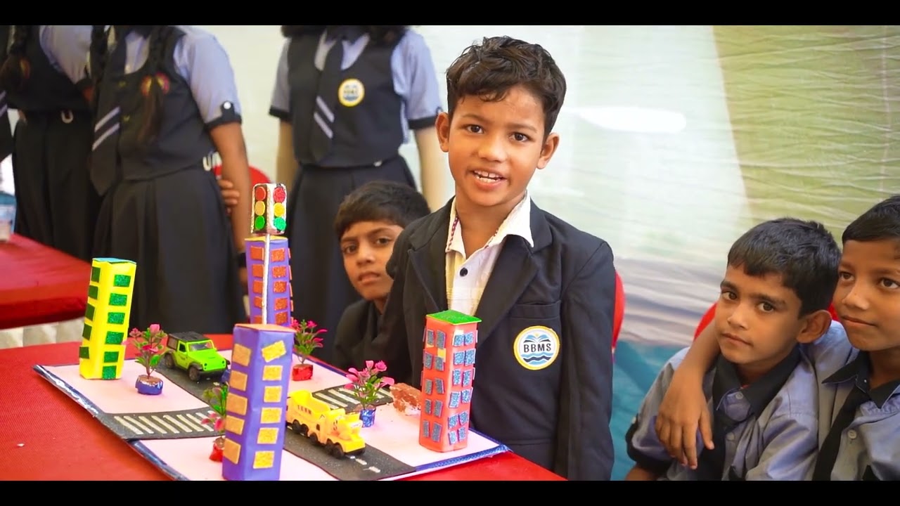 SLC #school #education #childrensday @bluebellsmodernschool7096