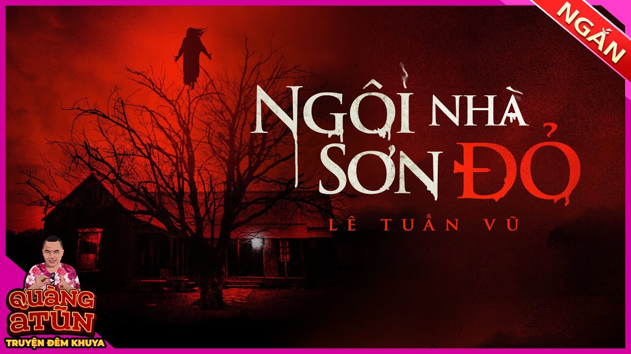 truyện ma làng quê ngắn : Hai thằng nghẹo xã hội đen vào ngôi nhà có ụ mối dưới gầm giường