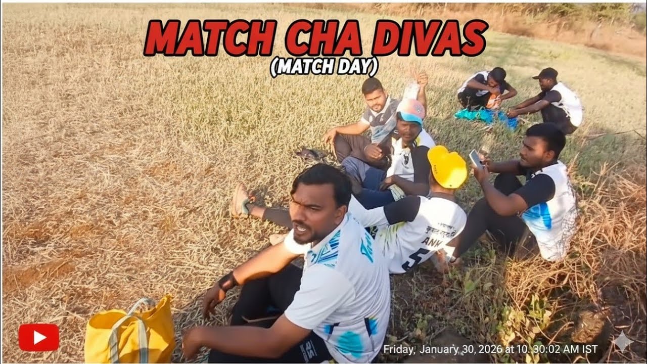 Match cha divas 