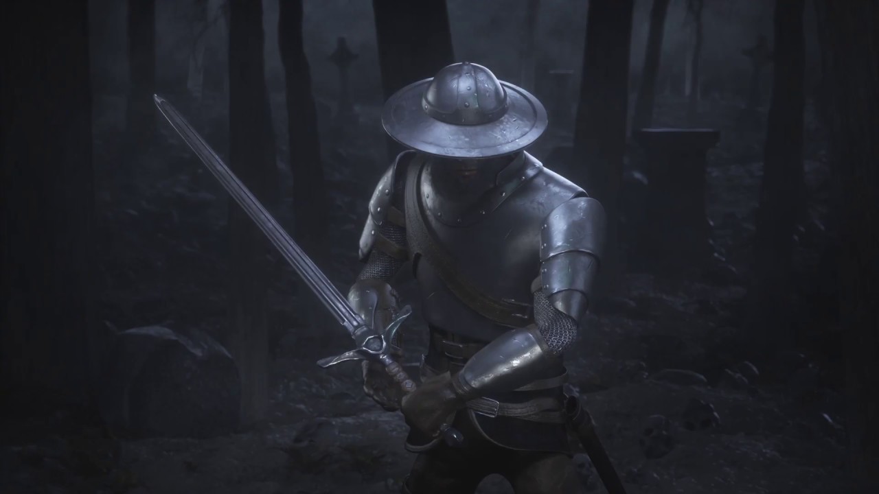 Grim Soul Survival trailer combined