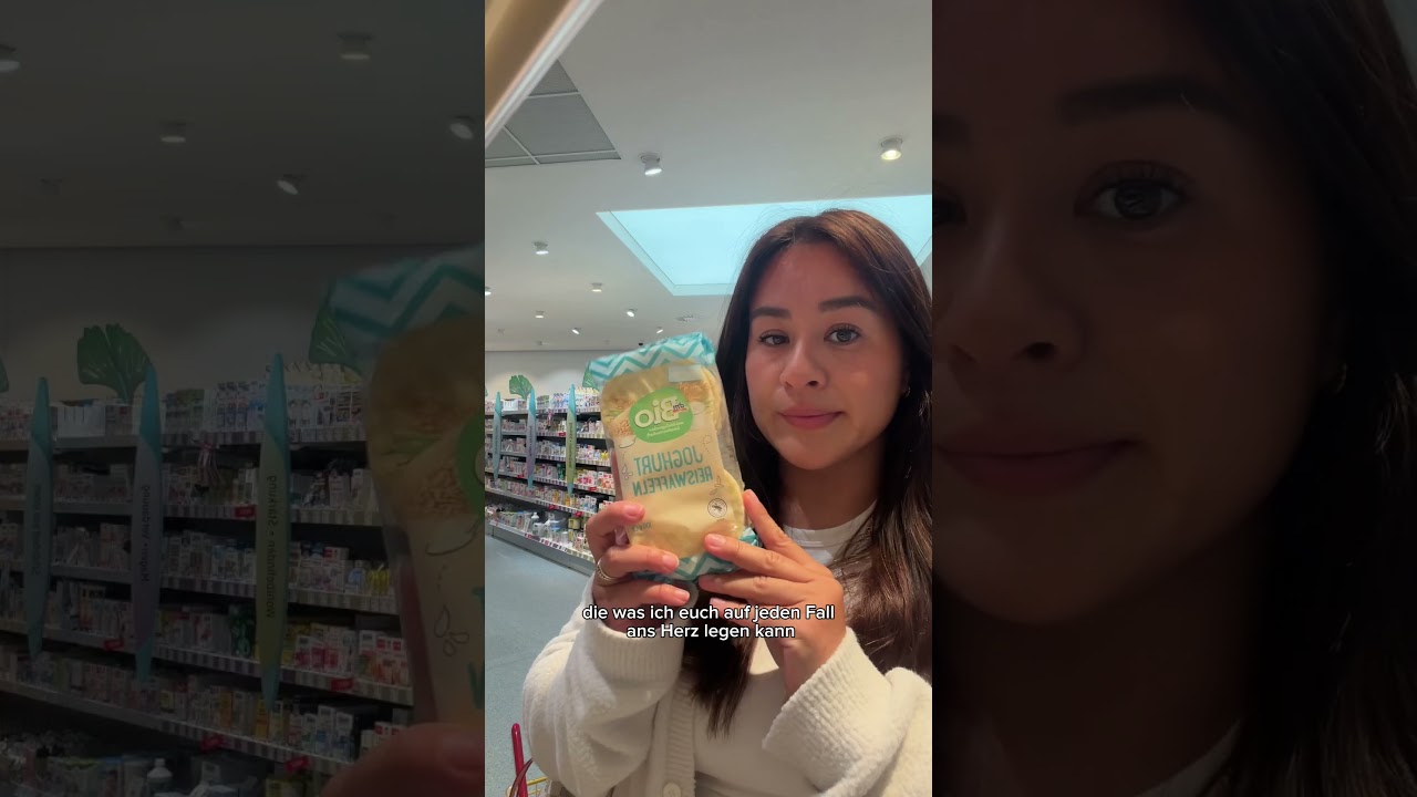 Meine Drogerie Favoriten f&uuml;r Thailand