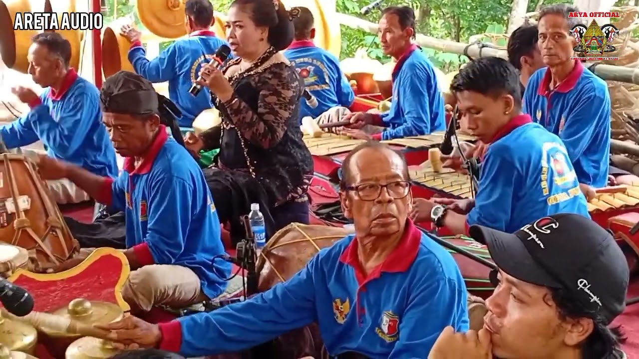 GENDING WAJIB TOLE-TOLE || EBEG CIPTA BUDAYA || LIVE COGREG